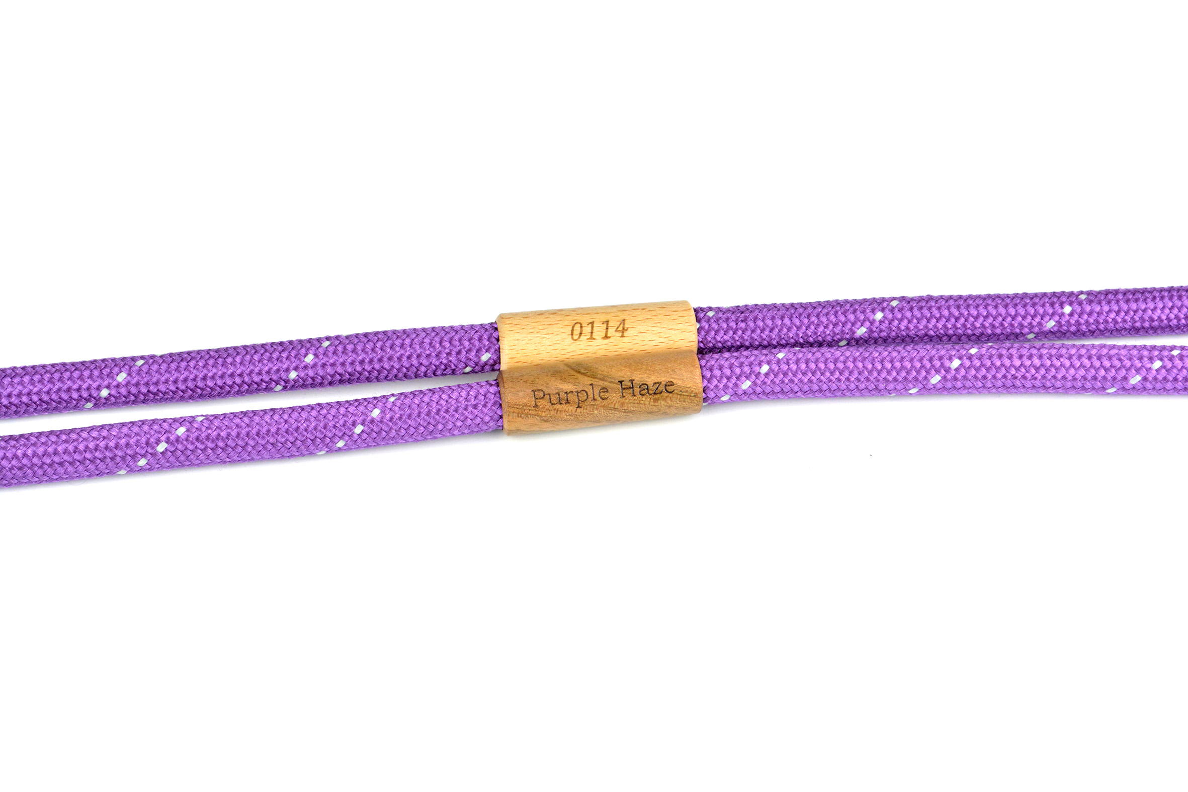 Purple Haze | Gekko Cables
